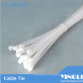 Plastic Nylon Cable Ties (YL-T4X250)